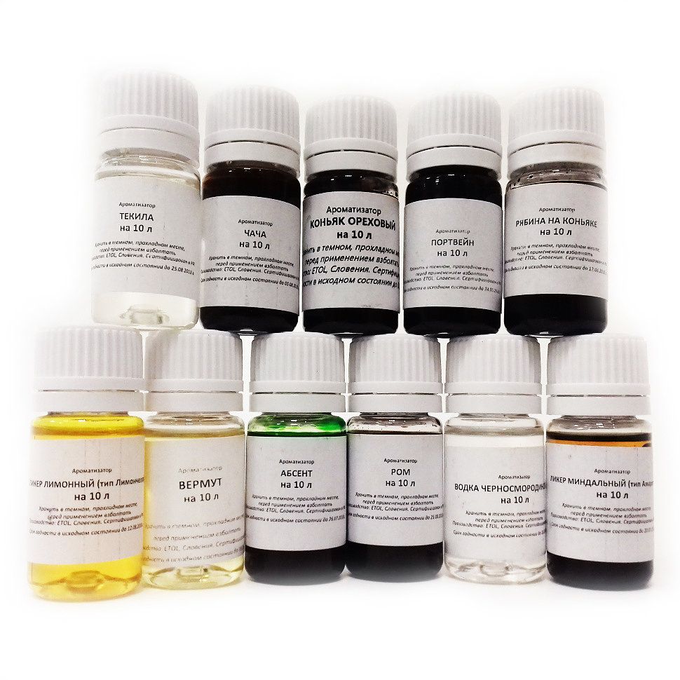 Вкусо ароматическая добавка от 75 рублей в Медвежьегорске