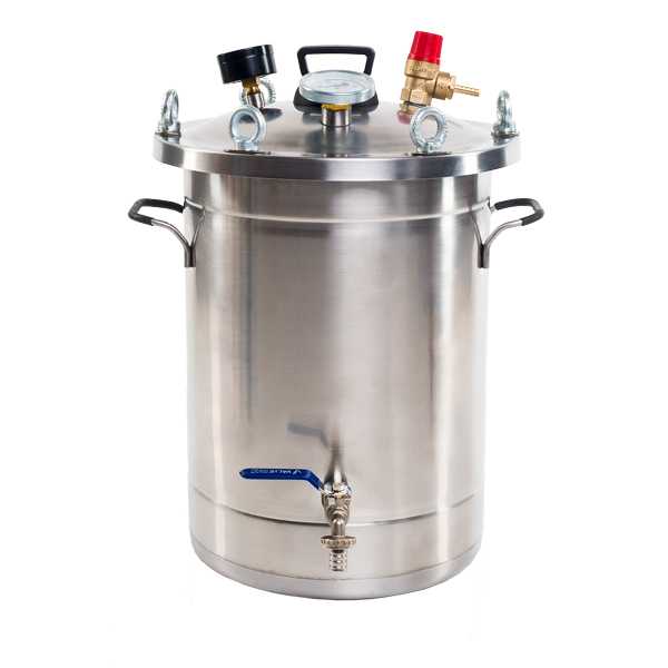 Распродажа автоклавов БУЛАТ в Медвежьегорске