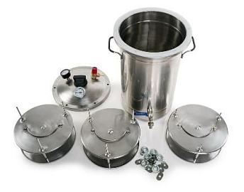 Распродажа автоклавов БУЛАТ в Медвежьегорске